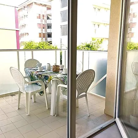 Apartmán Life Direkt Am *