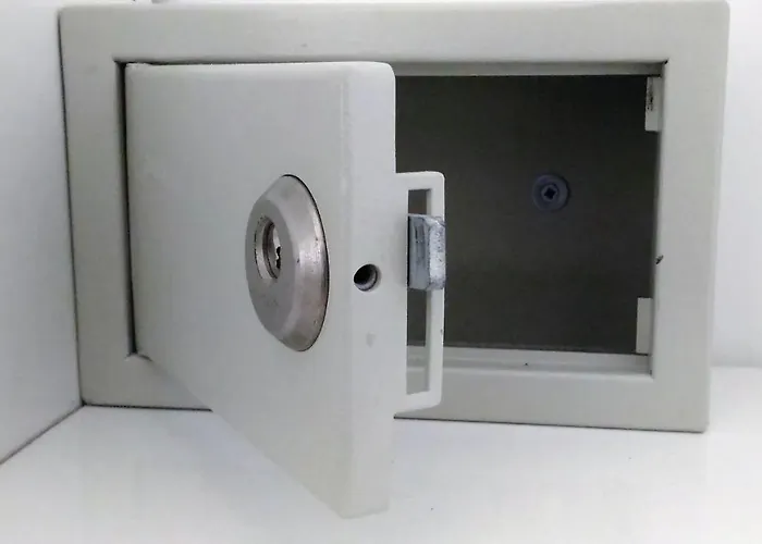 Appartement Life Direkt Am