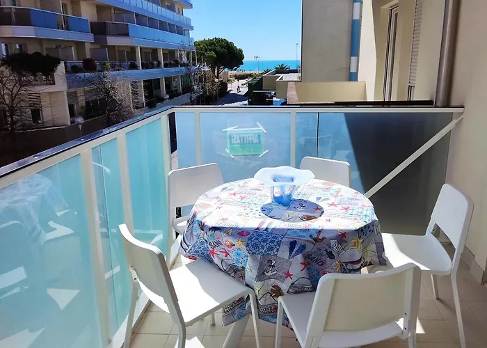 Life Direkt Am شقة