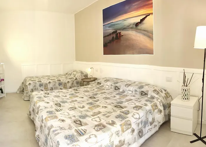 Life Direkt Am Appartement