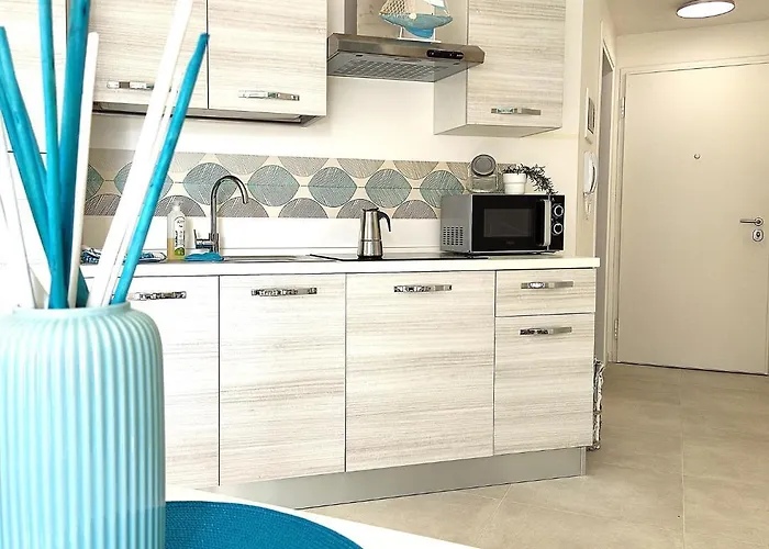 Appartement Life Direkt Am *