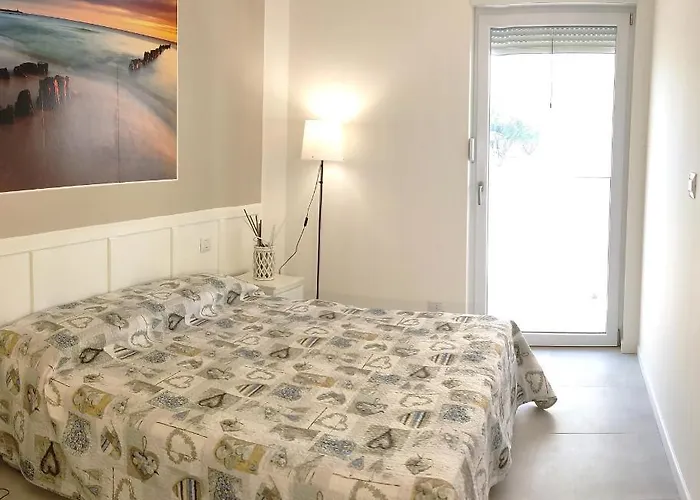 Life Direkt Am Appartement Bibione