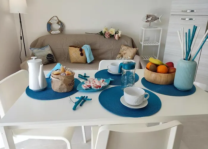 Life Direkt Am شقة