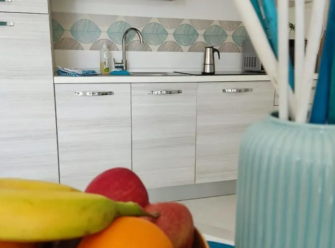 Life Direkt Am Bibione