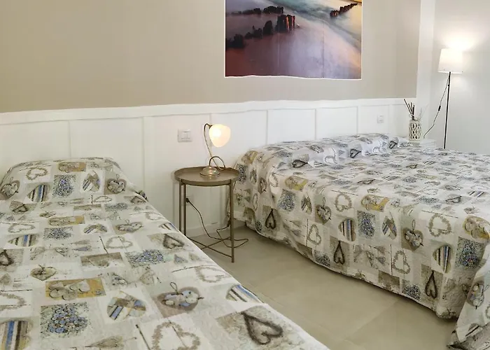 Life Direkt Am Appartement *