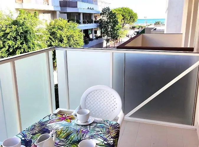 Life Direkt Am Appartement