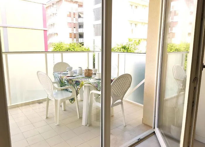 Life Direkt Am Appartement Bibione