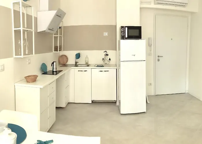 Life Direkt Am شقة بيبيوني