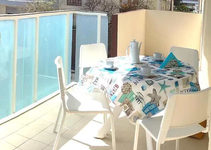 Life Direkt Am شقة بيبيوني