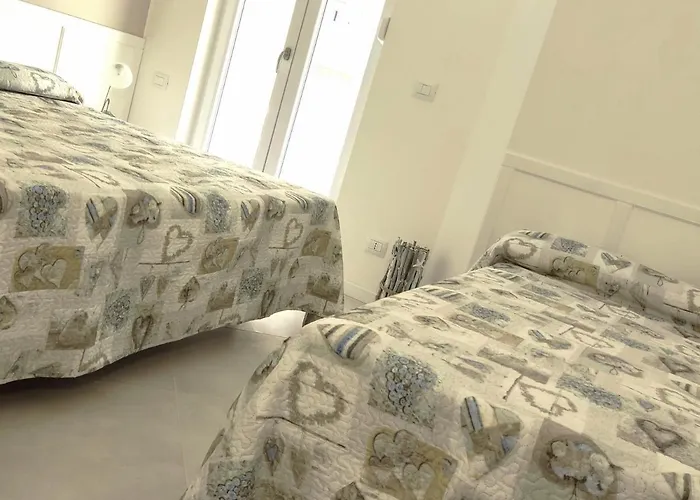 Life Direkt Am Appartement