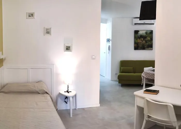 Life Direkt Am شقة