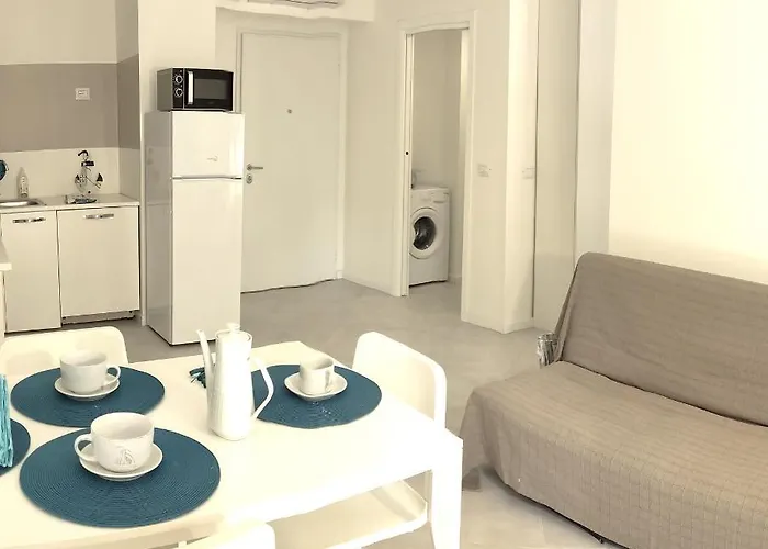 Life Direkt Am Appartement Bibione