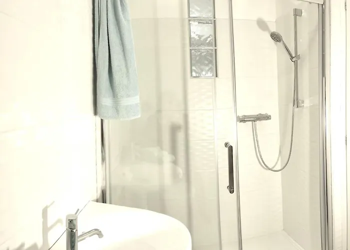 Life Direkt Am شقة بيبيوني