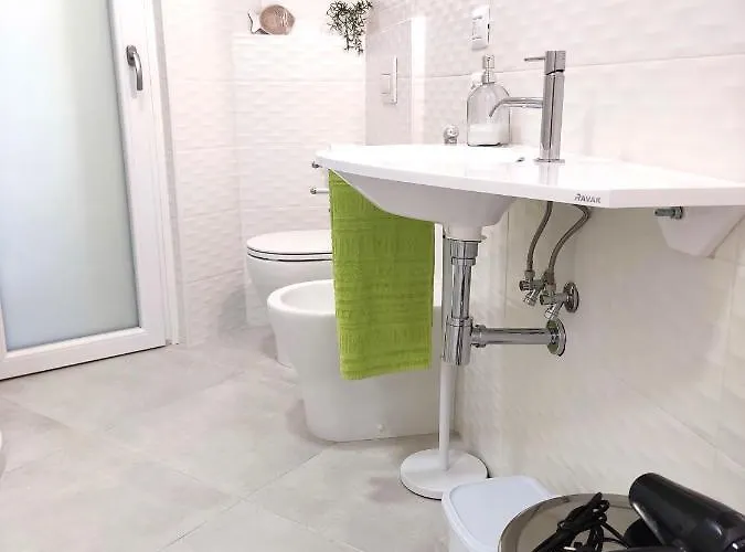 Life Direkt Am شقة *