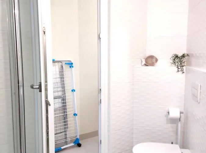 Life Direkt Am شقة بيبيوني