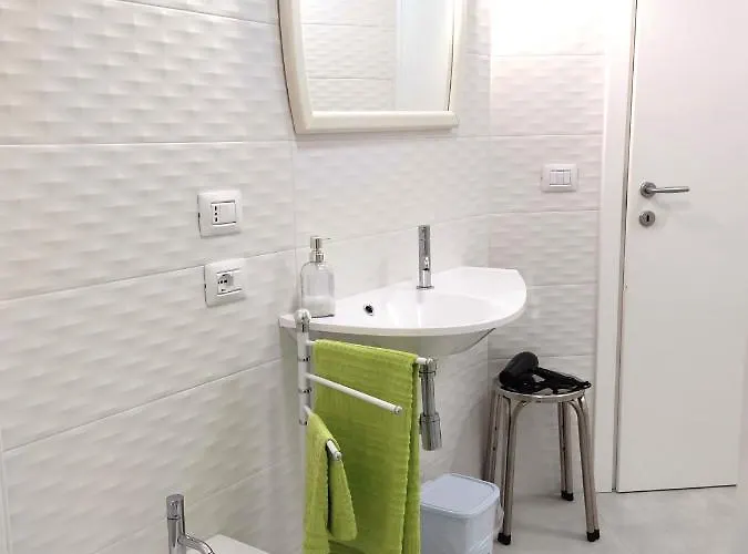 شقة Life Direkt Am *