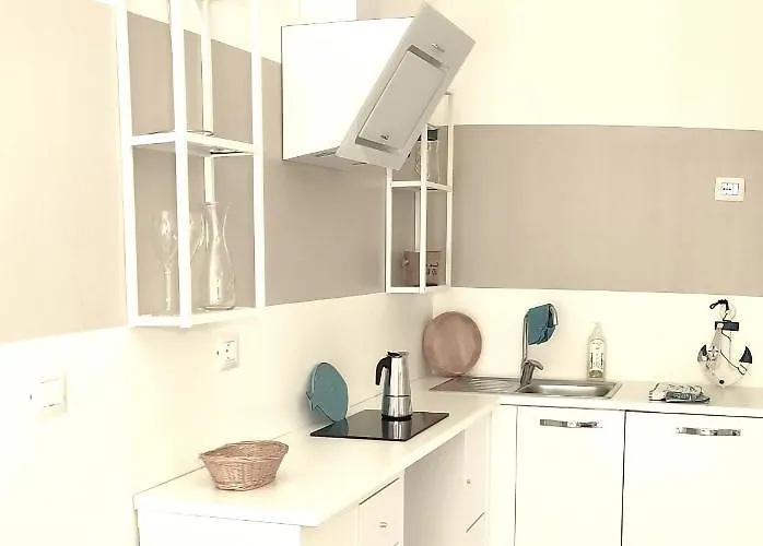 Life Direkt Am Appartement