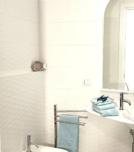 Life Direkt Am شقة