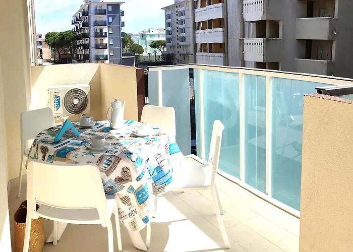 Life Direkt Am Bibione