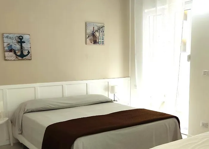 Appartement Life Direkt Am *