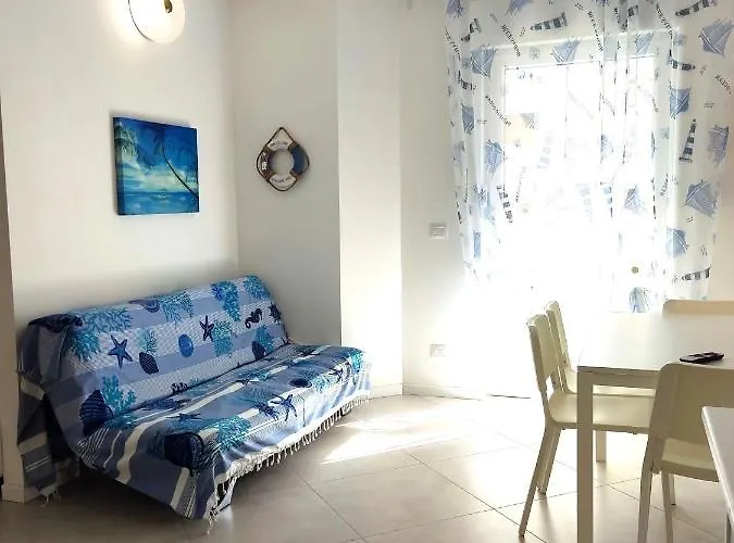 Appartement Life Direkt Am Bibione