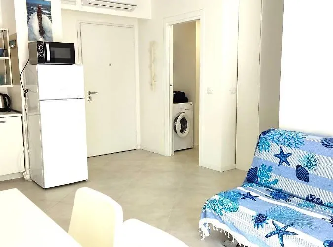 Life Direkt Am Appartement Bibione